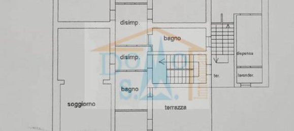 9 bedrooms Villa in Orosei, Italy No. 81037 7