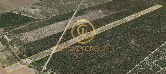 115000m² Land in Sines, Portugal No. 88452 14