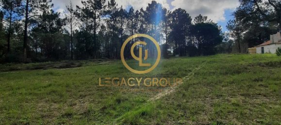 115000m² Land in Sines, Portugal No. 88452 9