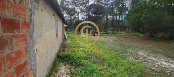 115000m² Land in Sines, Portugal No. 88452 6