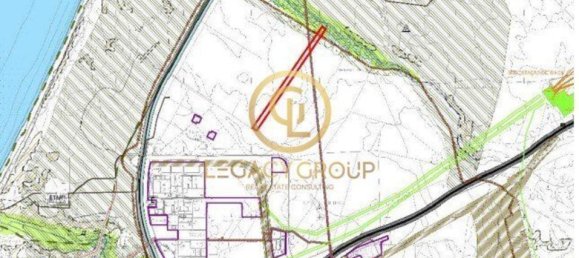 115000m² Land in Sines, Portugal No. 88452 16