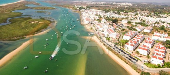 Grundstück in Tavira, Portugal 4520m², Nr. 155880 4