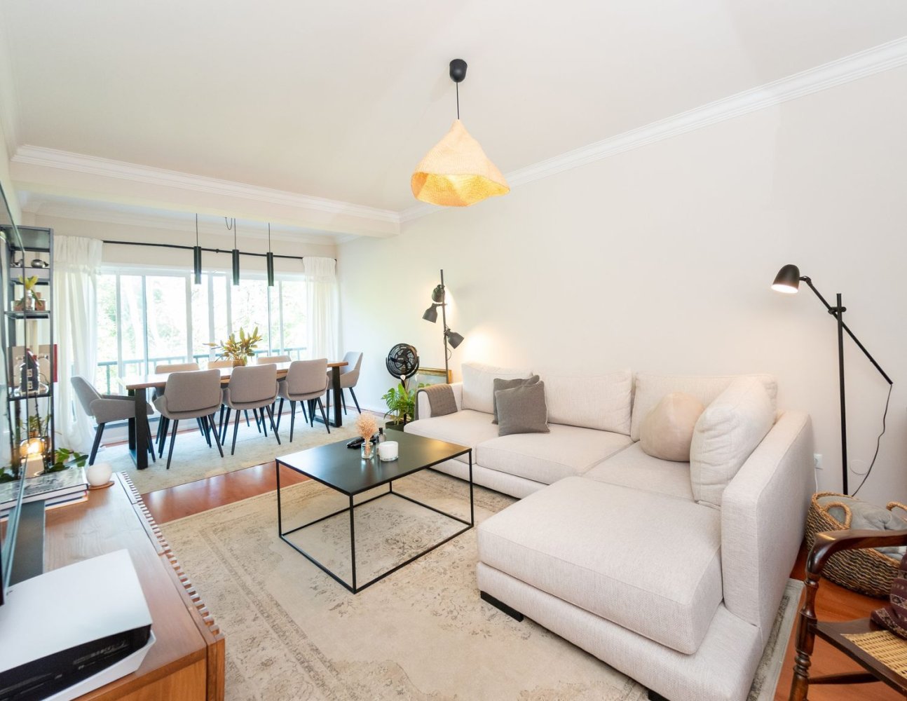 3 bedrooms Apartment in Cascais, Portugal No. 254442