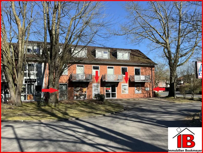 Imóvel comercial de 3 divisões em Oldenburg, Germany N.º 185288