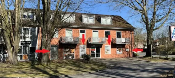 Imóvel comercial de 3 divisões em Oldenburg, Germany N.º 185288 2