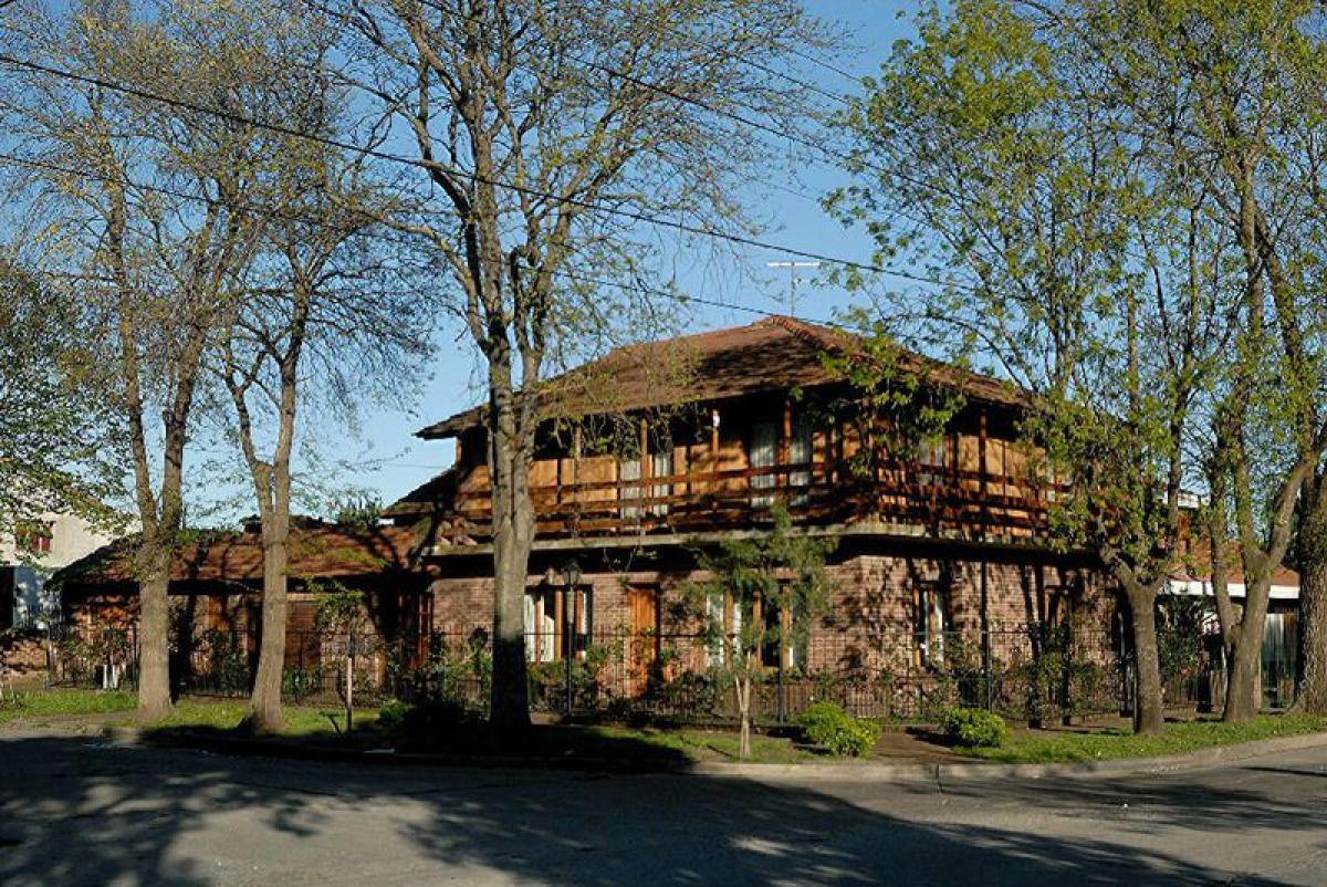 Casa T3 em Mar del Plata, Argentina N.º 68690