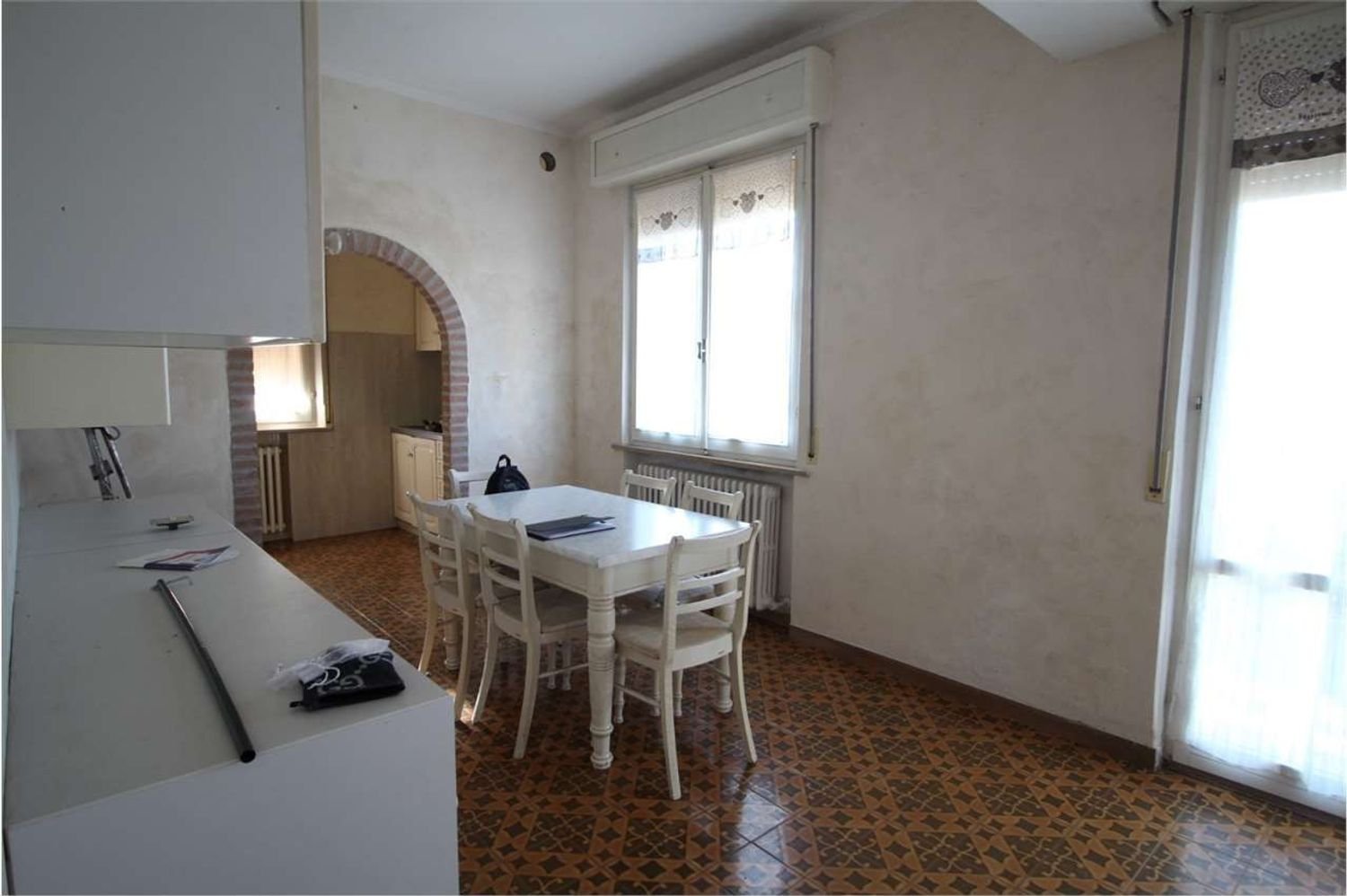 11غرفة منزل في Vallefoglia, Italy رقم 224483