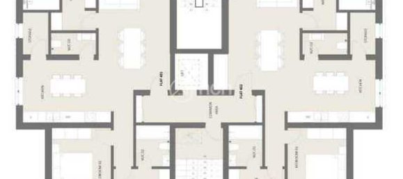 Ático de 3 dormitorios en Limassol, Cyprus No. 11227 2