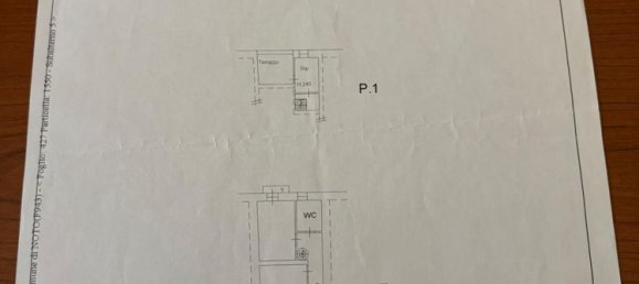 Casa T4 em Noto, Italy N.º 340142 17