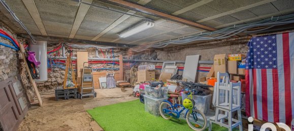 3 Schlafzimmer Haus in Notre-Dame-de-Mesage, France, Nr. 197599 27