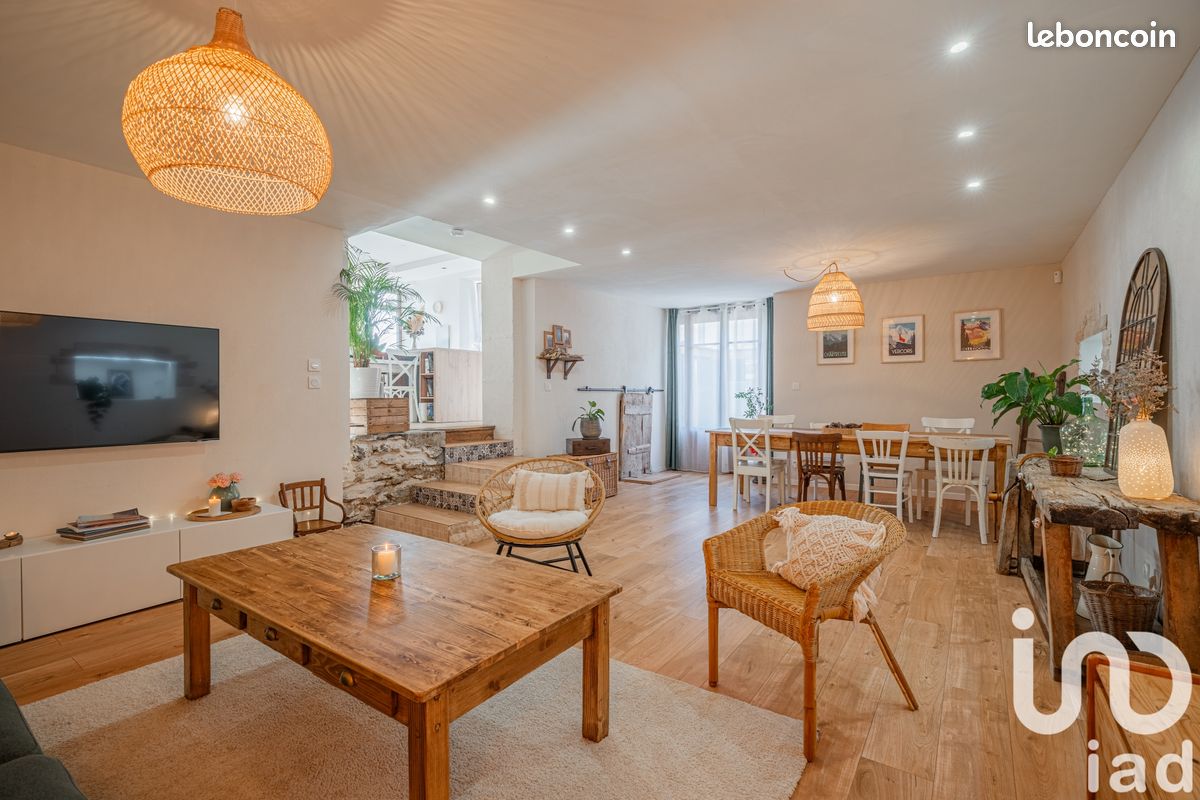 3 Schlafzimmer Haus in Notre-Dame-de-Mesage, France, Nr. 197599