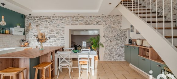 3 Schlafzimmer Haus in Notre-Dame-de-Mesage, France, Nr. 197599 20