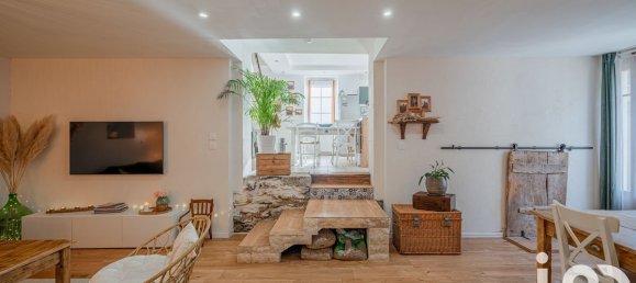 3 Schlafzimmer Haus in Notre-Dame-de-Mesage, France, Nr. 197599 22