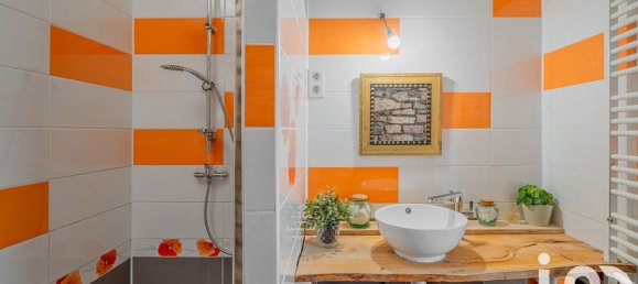 3 Schlafzimmer Haus in Notre-Dame-de-Mesage, France, Nr. 197599 19