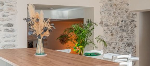 3 Schlafzimmer Haus in Notre-Dame-de-Mesage, France, Nr. 197599 23