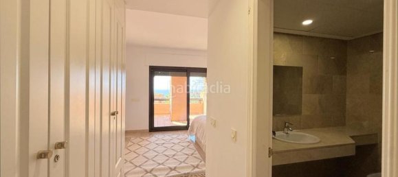 Ático de 3 dormitorios en San Luis de Sabinillas, Spain No. 135675 23