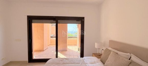 Ático de 3 dormitorios en San Luis de Sabinillas, Spain No. 135675 24