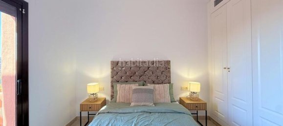 Ático de 3 dormitorios en San Luis de Sabinillas, Spain No. 135675 28