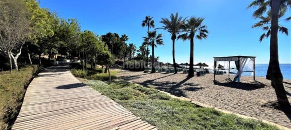 Ático de 3 dormitorios en San Luis de Sabinillas, Spain No. 135675 38