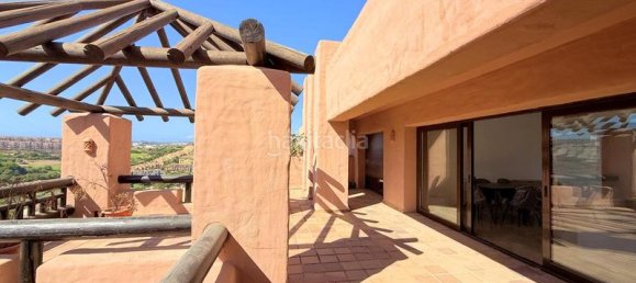 Ático de 3 dormitorios en San Luis de Sabinillas, Spain No. 135675 10