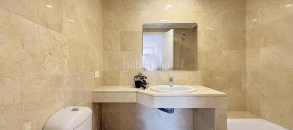 Ático de 3 dormitorios en San Luis de Sabinillas, Spain No. 135675 32