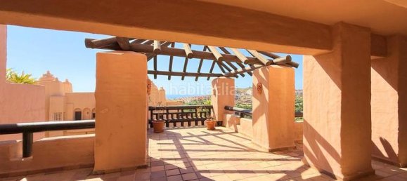 Ático de 3 dormitorios en San Luis de Sabinillas, Spain No. 135675 25