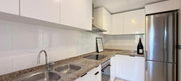 Ático de 3 dormitorios en San Luis de Sabinillas, Spain No. 135675 19