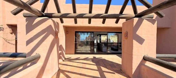 Ático de 3 dormitorios en San Luis de Sabinillas, Spain No. 135675 9