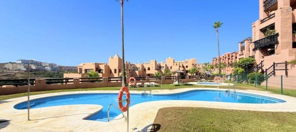 Ático de 3 dormitorios en San Luis de Sabinillas, Spain No. 135675 35