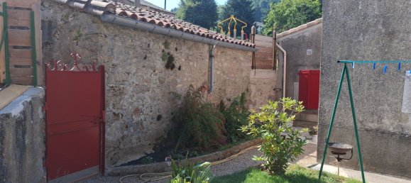 4-Zimmer Haus in Mazamet, France, Nr. 338105 15