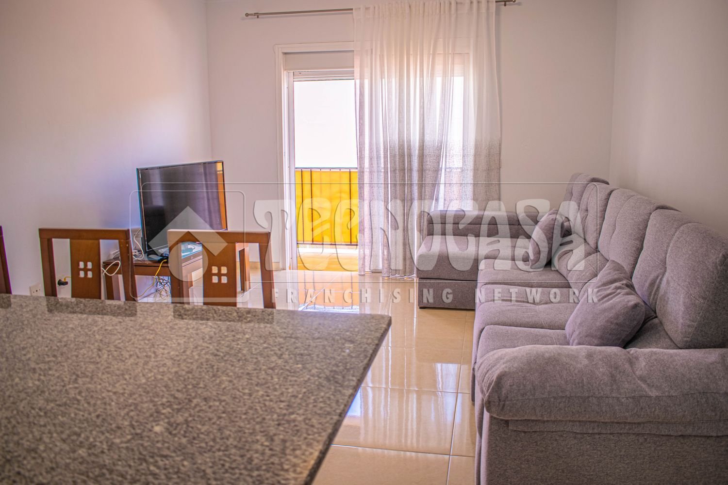 3 bedrooms Apartment in Arona, Spain No. 151994
