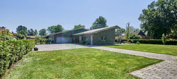 3 bedrooms Bungalow in Rotenburg, Germany No. 269778 2