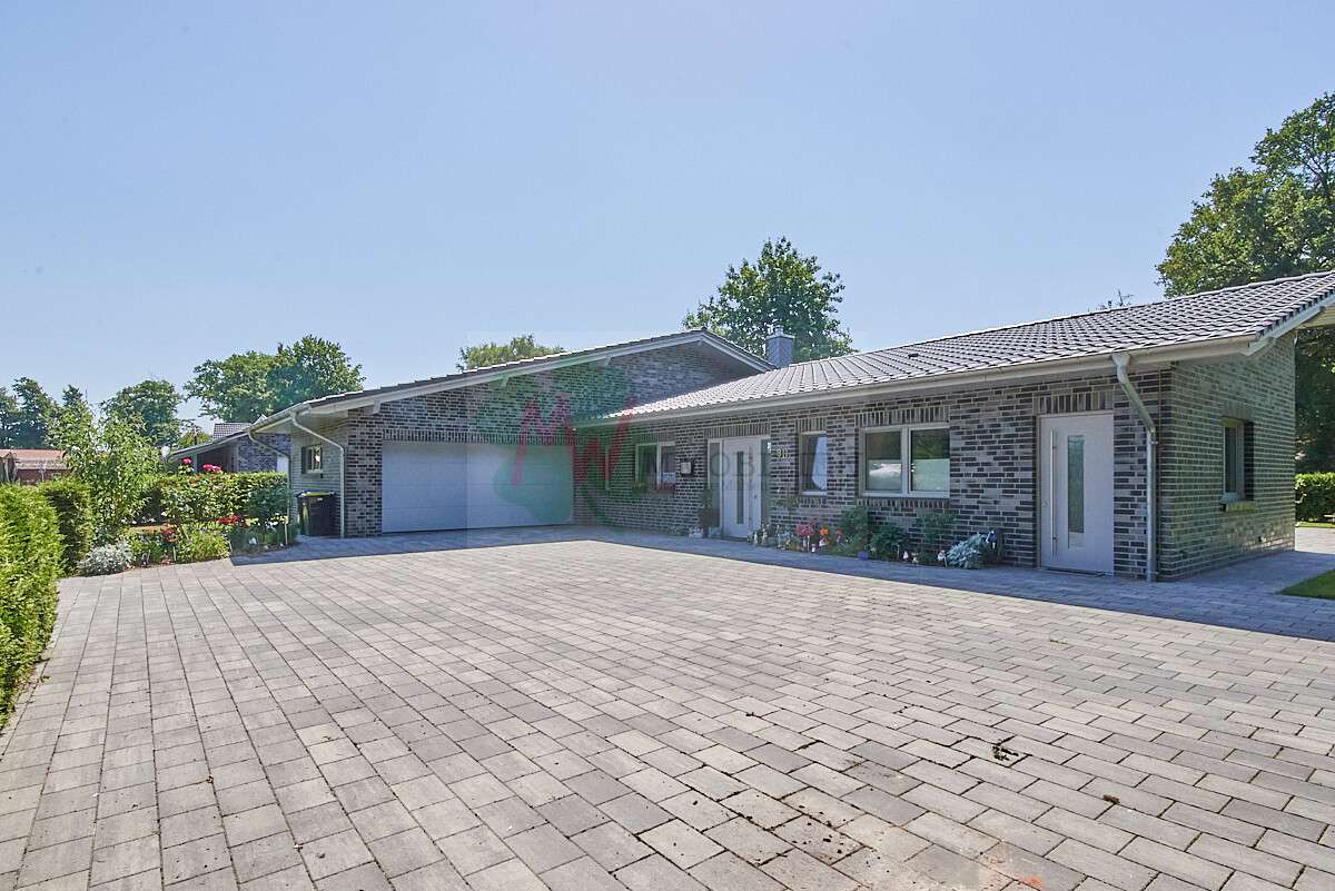 3 bedrooms Bungalow in Rotenburg, Germany No. 269778