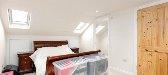 5 bedrooms House in London, United Kingdom No. 3750 6