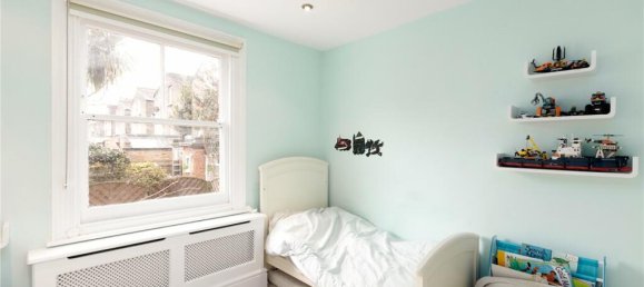 5 bedrooms House in London, United Kingdom No. 3750 9