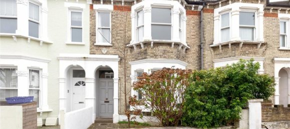 5 bedrooms House in London, United Kingdom No. 3750 2