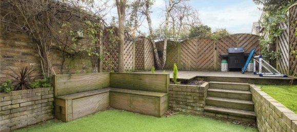 5 bedrooms House in London, United Kingdom No. 3750 3