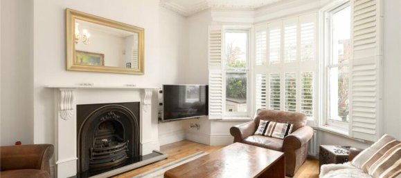 5 bedrooms House in London, United Kingdom No. 3750 4