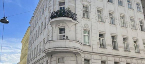 Büro in Rudolfsheim-Funfhaus, Austria 38m², Nr. 188064 2