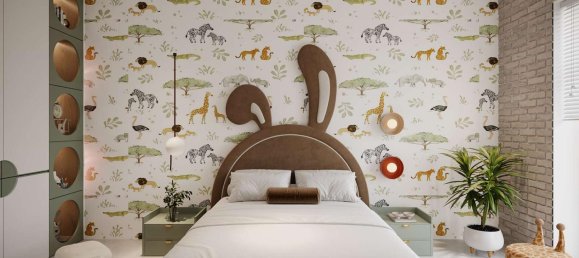 3 rooms Apartment in Kreuzberg, Germany No. 370215 8