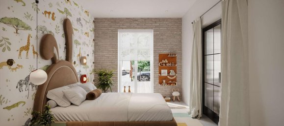 3 rooms Apartment in Kreuzberg, Germany No. 370215 7