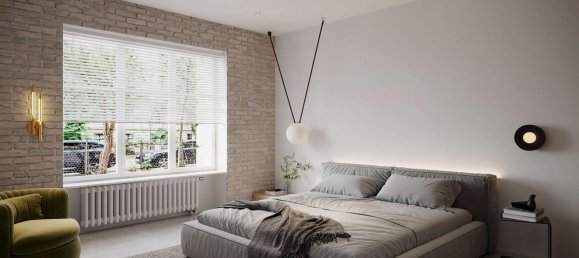 3 rooms Apartment in Kreuzberg, Germany No. 370215 5