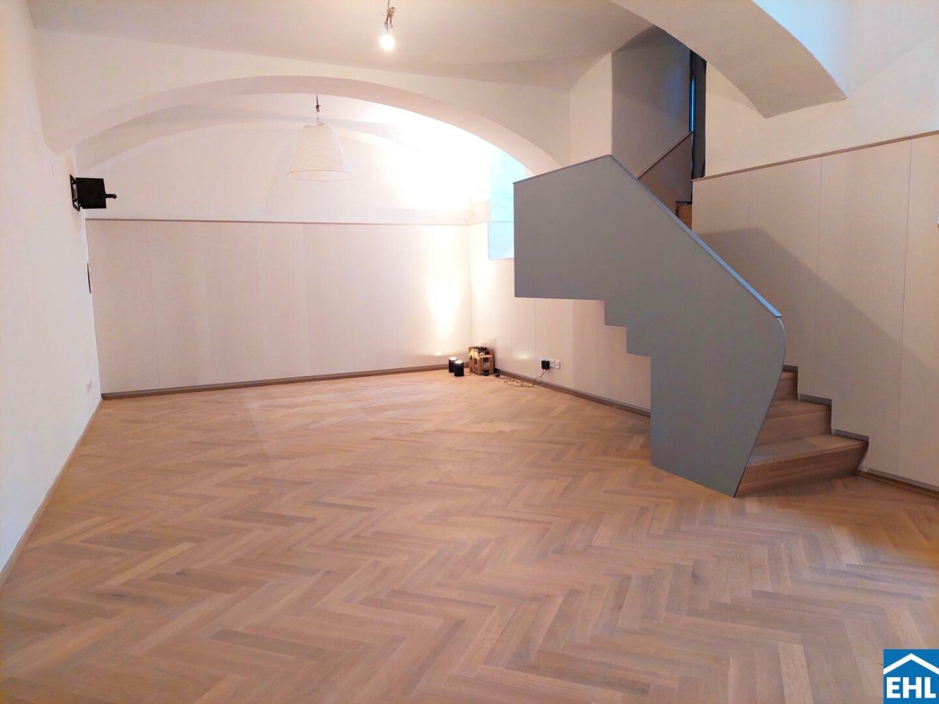 Propriété commerciale à Wieden, Austria 74m² No. 197183