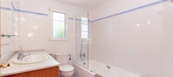 3 bedrooms Villa in Sant Lluis, Spain No. 5012 13