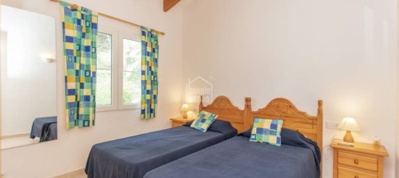 3 bedrooms Villa in Sant Lluis, Spain No. 5012 14