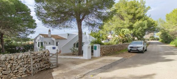 3 bedrooms Villa in Sant Lluis, Spain No. 5012 20