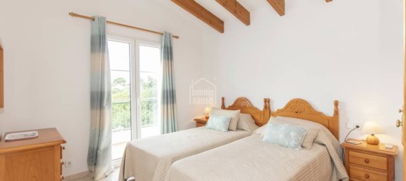 3 bedrooms Villa in Sant Lluis, Spain No. 5012 9