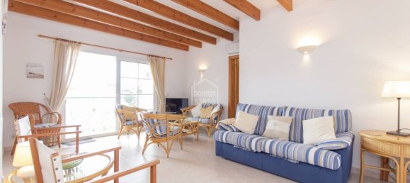 3 bedrooms Villa in Sant Lluis, Spain No. 5012 4