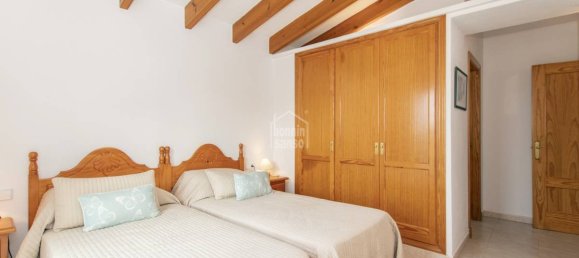 3 bedrooms Villa in Sant Lluis, Spain No. 5012 10