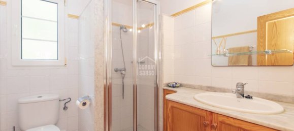 3 bedrooms Villa in Sant Lluis, Spain No. 5012 11